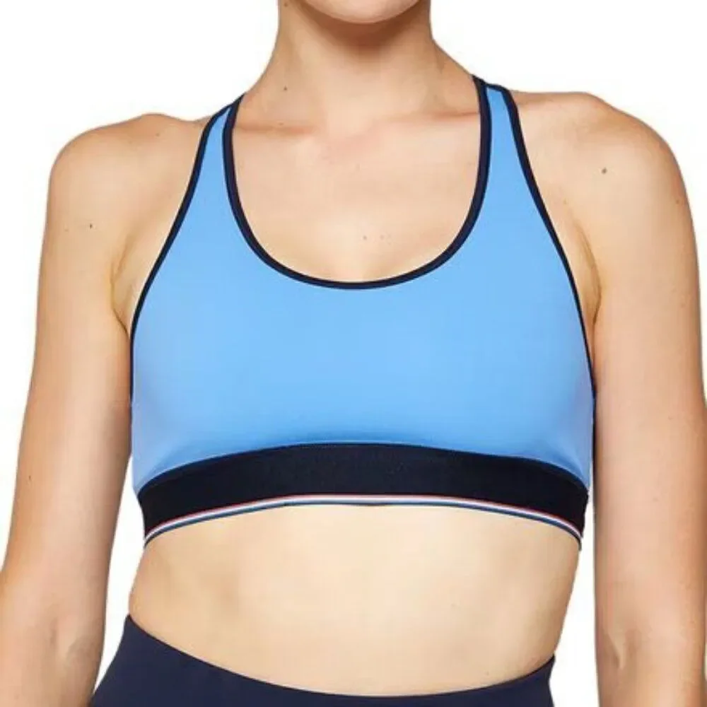 Fourlaps women blue